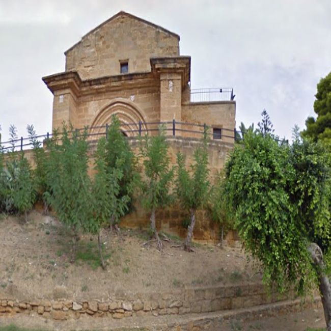 La nostra chiesa ⛪️ - 4