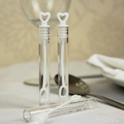 Bolle di sapone per tutti i gusti - 2