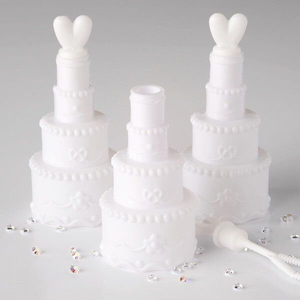 Bolle di sapone per tutti i gusti - 3
