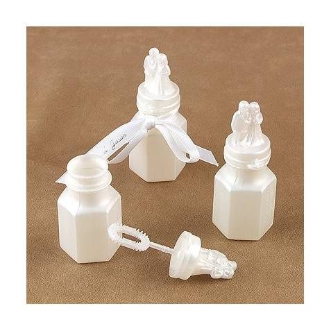 Bolle di sapone per tutti i gusti - 5
