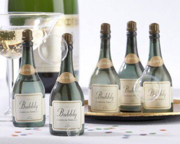 Bolle di sapone per tutti i gusti - 6