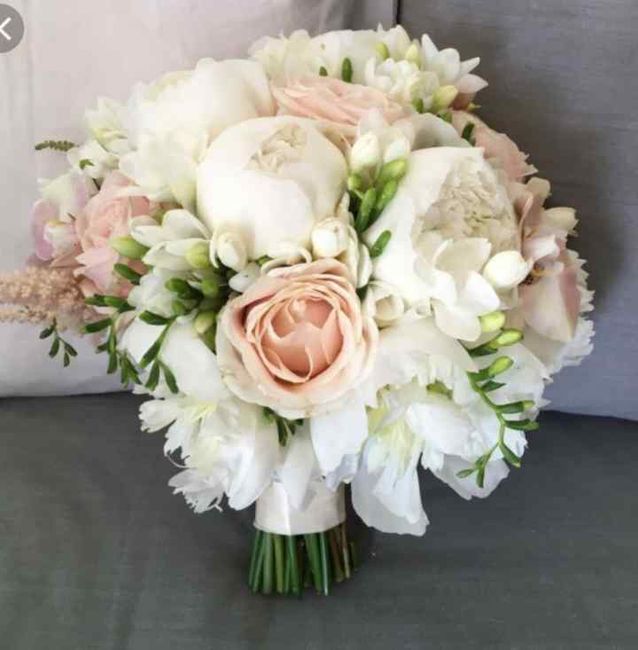 Bouquet, quale scegliere? - 3
