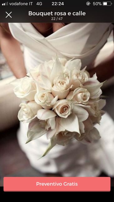 Bouquet, quale scegliere? - 4