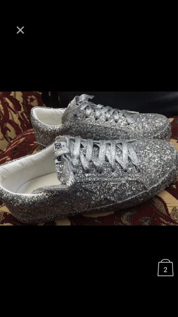 Scarpe di ricambio siano - 3