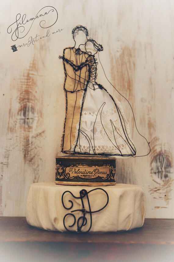 Cake topper, quale scegliere? - 2