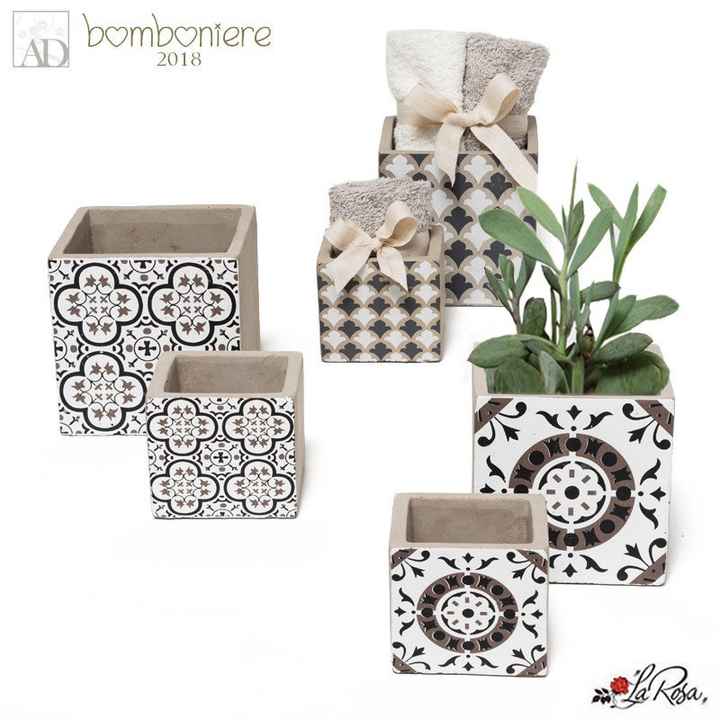 Bomboniere - 1