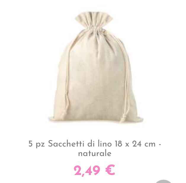 Wedding bag, si o no?! - 1
