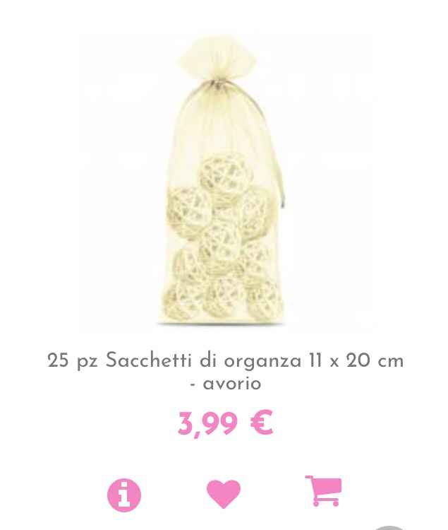 Wedding bag, si o no?! - 2