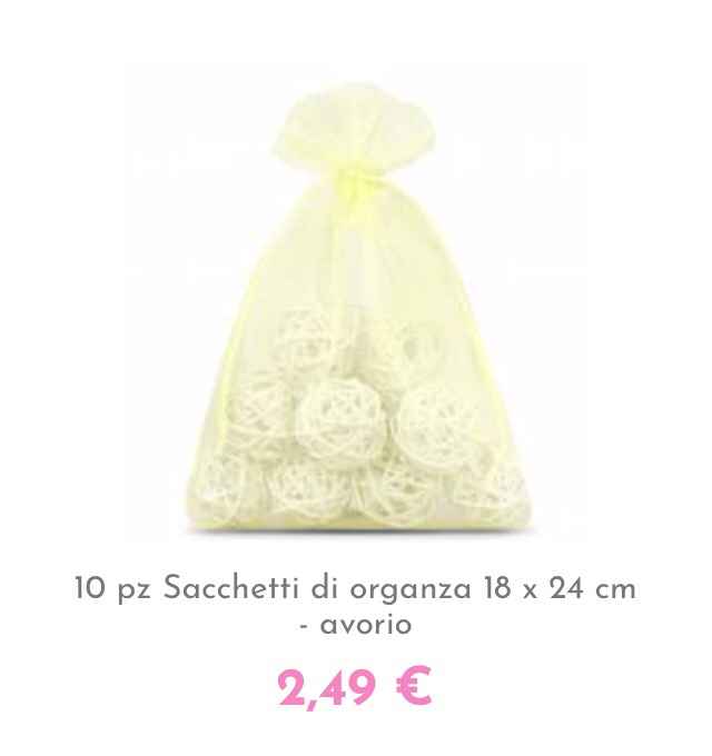 Wedding bag, si o no?! - 3