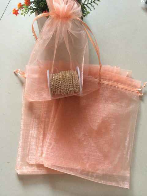 Wedding bag sì/wedding bag no - 1