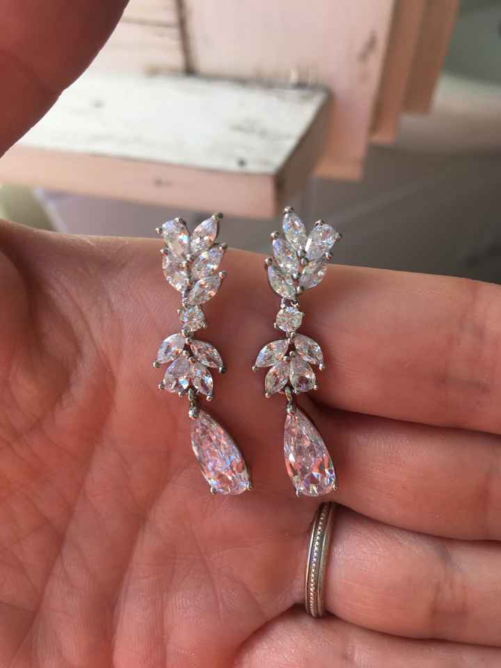Accessorio per capelli - 2