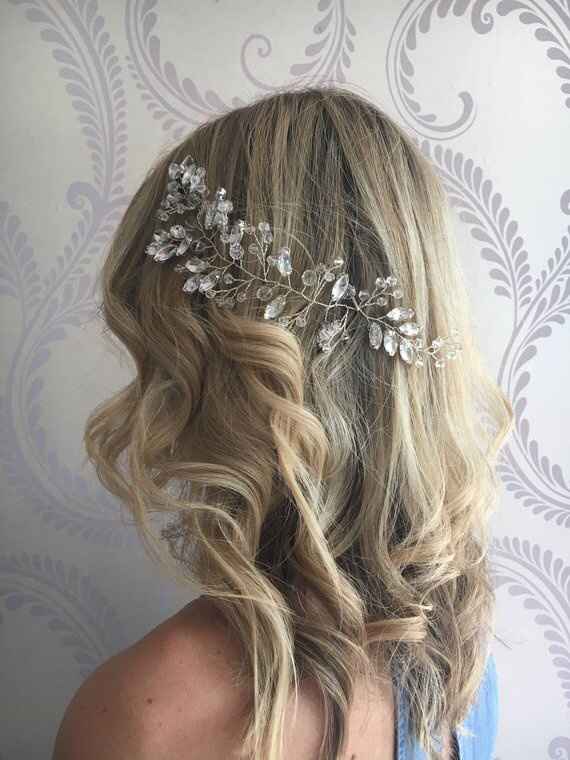 Accessorio per capelli - 1