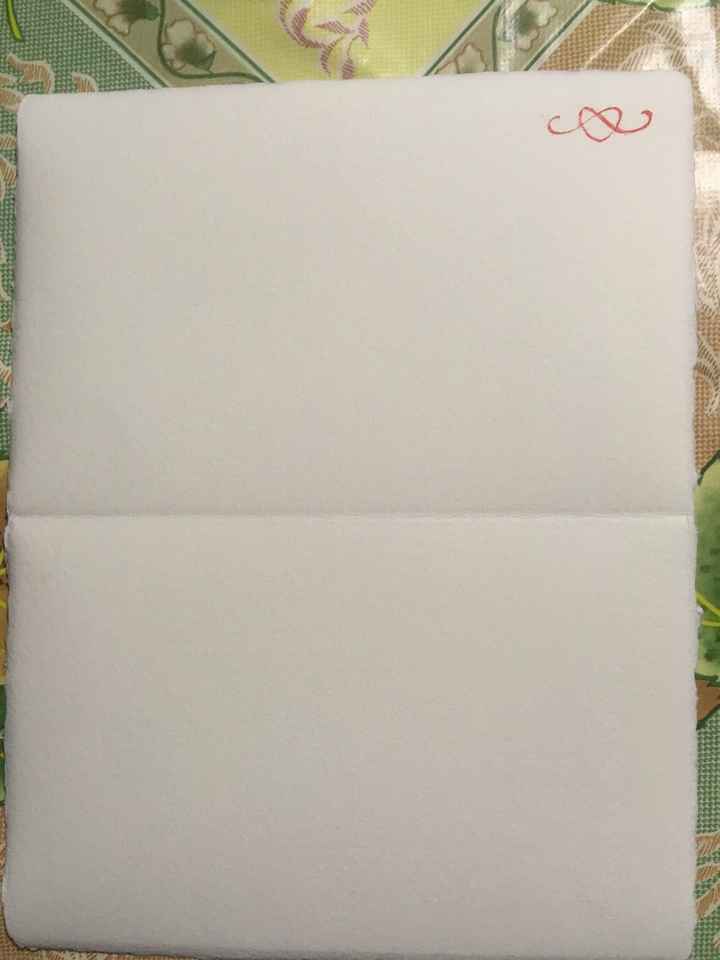 Partecipazioni pronte - 3