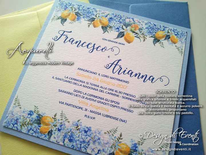 Quale colore scegliere come tema per il matrimonio ?? - 4