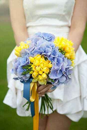 Quale colore scegliere come tema per il matrimonio ?? - 5