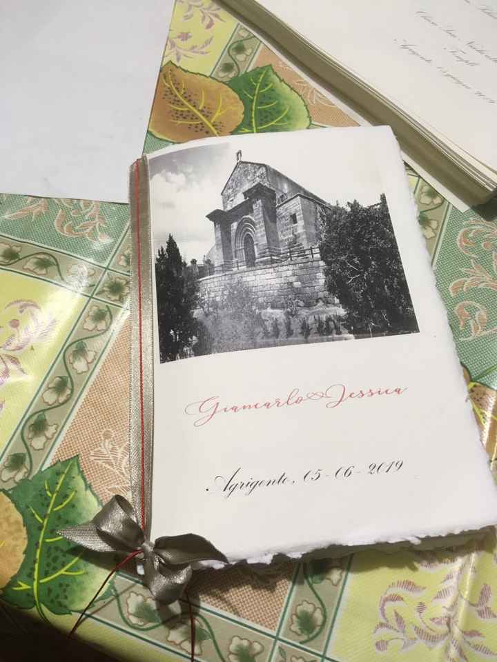 Colore per matrimonio - 1