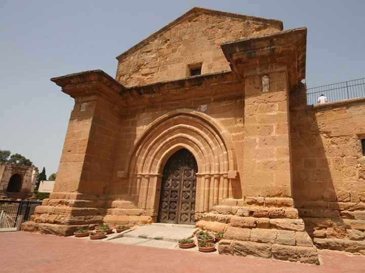 La nostra chiesa ⛪️ - 1