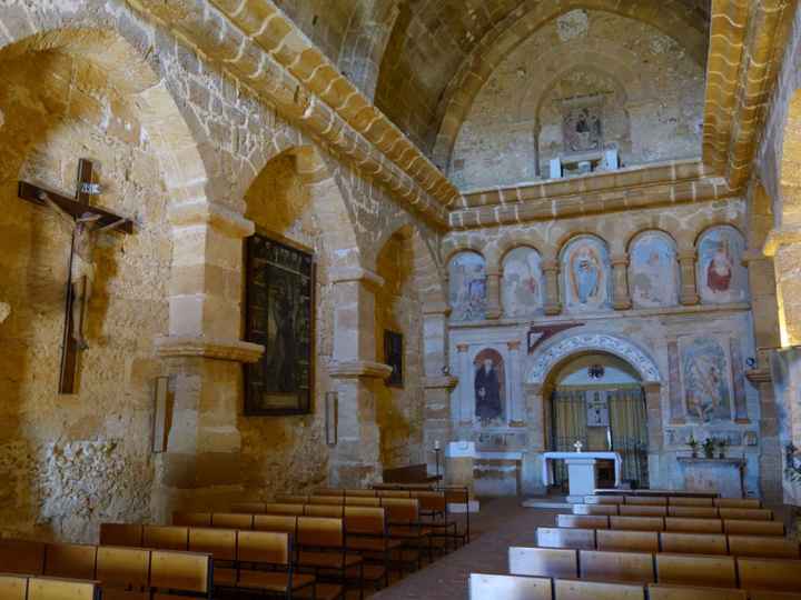 La nostra chiesa ⛪️ - 3