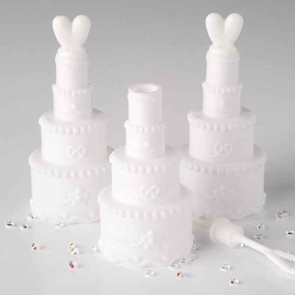 Bolle di sapone per tutti i gusti - 3