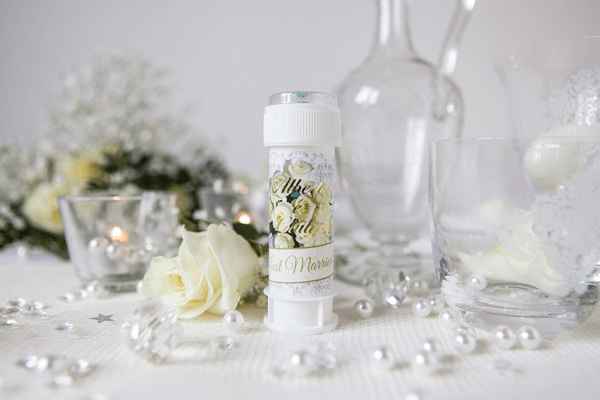Bolle di sapone per tutti i gusti - 4