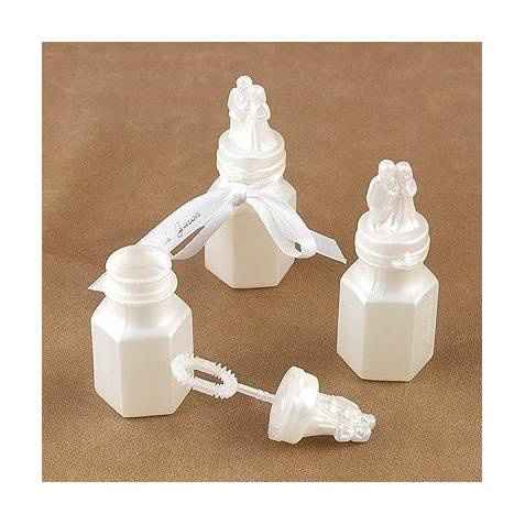 Bolle di sapone per tutti i gusti - 5