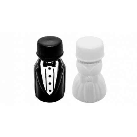 Bolle di sapone per tutti i gusti - 8