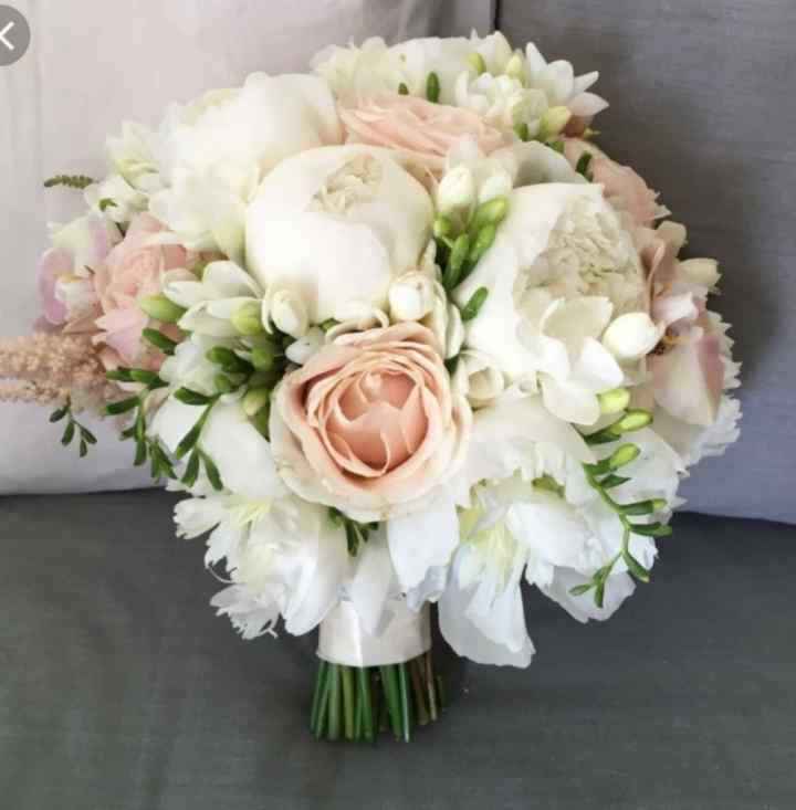 Bouquet, quale scegliere? - 3