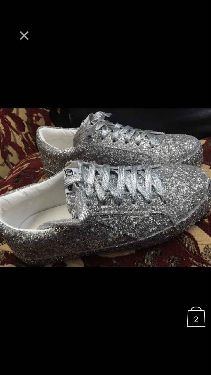 Scarpe di ricambio siano - 3