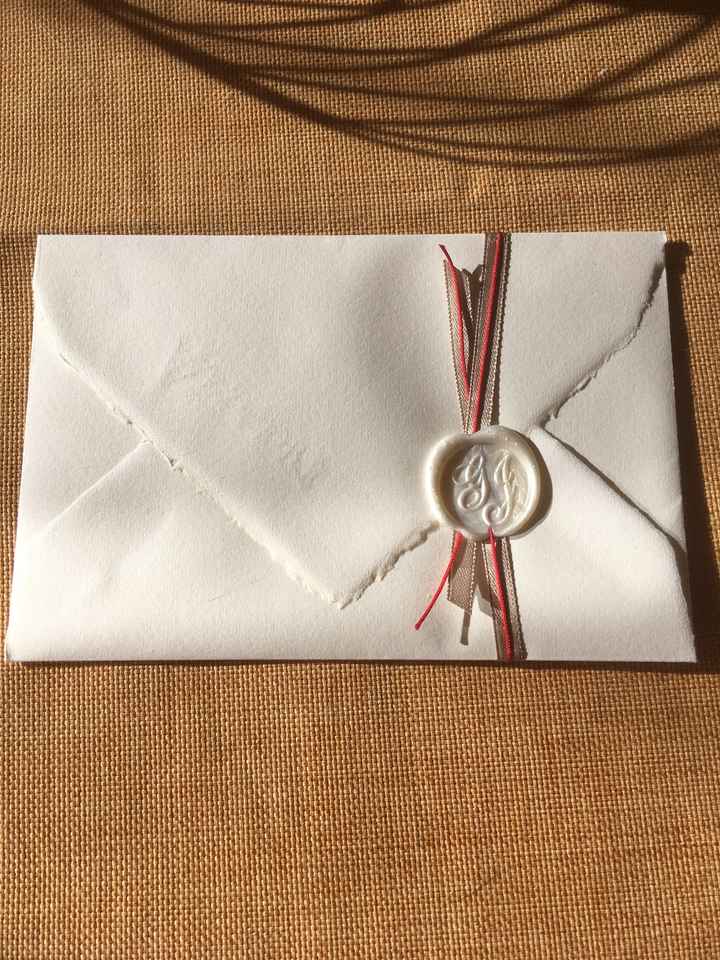 Tema matrimonio - 1