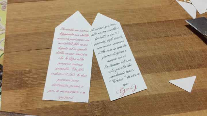 a -2 giorni tutti i miei fai da te - 13
