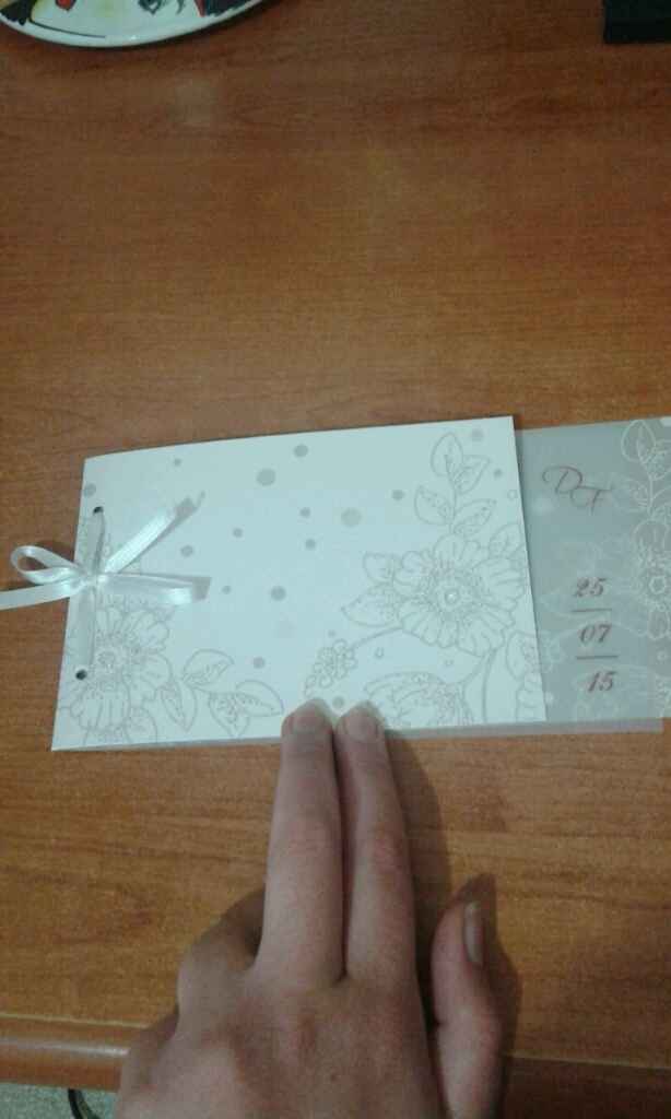 Le mie partecipazioni - 2