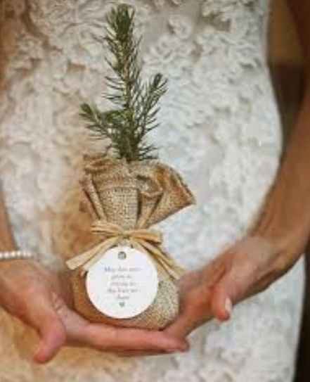 Bomboniere fai da te si o no???? - 1