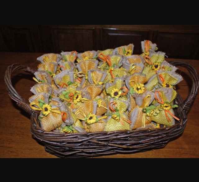 Bomboniere fai da te si o no???? - 2