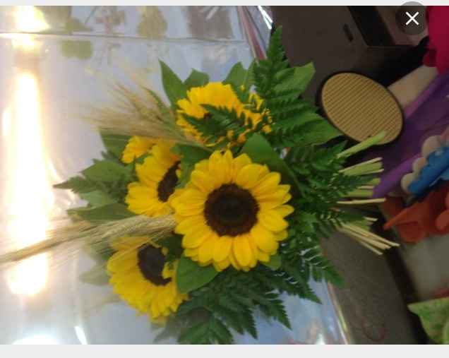 Si parla di...bouquets! - 1