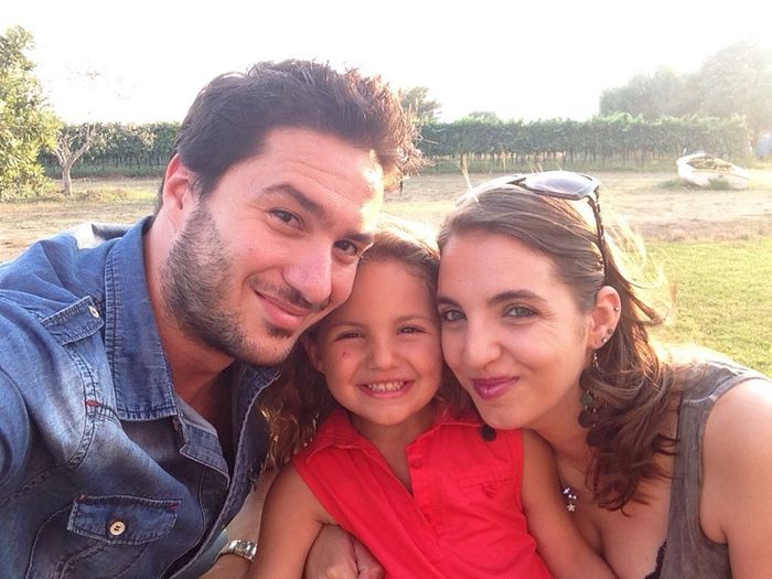 Come è il vostro futuro marito???? - 1