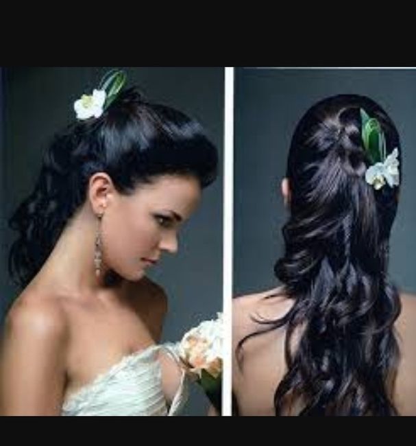 Acconciatore chi avete scelgo e i prezzi?palermo - 1