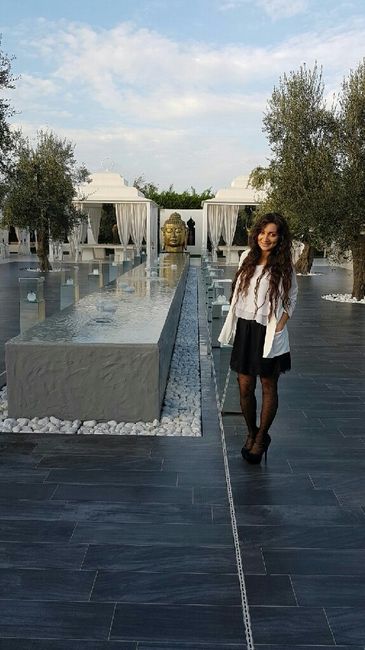 Le foto delle vostre location - 1