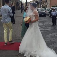 Finalmente e arrivato anche per me il gran giorno - 4