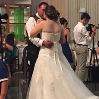 Finalmente e arrivato anche per me il gran giorno - 8