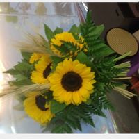 Si parla di...bouquets! - 1