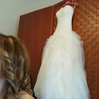 Sposi che celebreranno le nozze il 15 Maggio 2017 - Salerno - 10