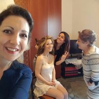 Sposi che celebreranno le nozze il 15 Maggio 2017 - Salerno - 11