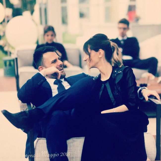 Condividi la vostra foto più bella insieme 📸 3