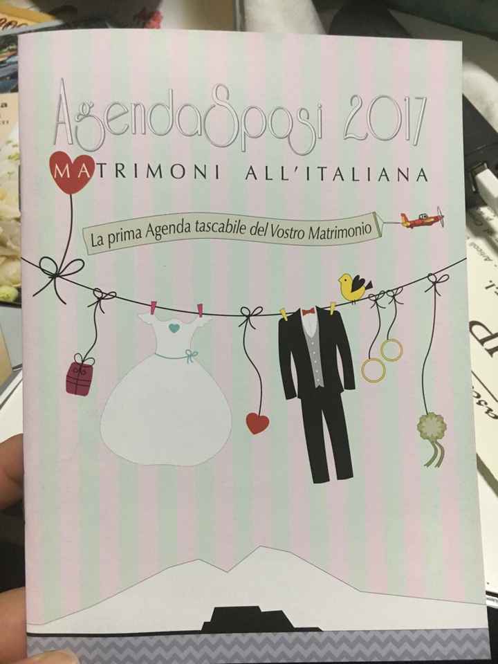 Fiera sposi napoli 2016 - 1