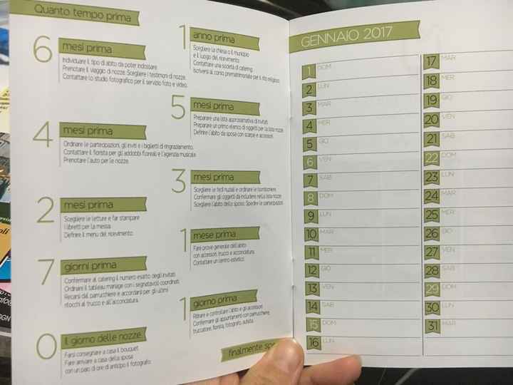 Fiera sposi napoli 2016 - 2