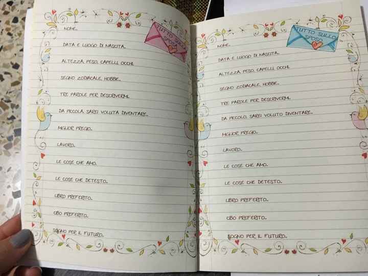 Fiera sposi napoli 2016 - 1