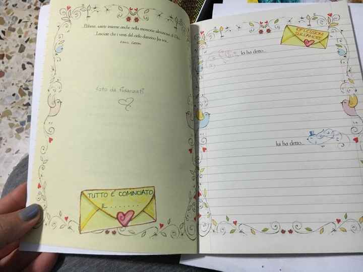 Fiera sposi napoli 2016 - 2