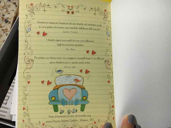 Fiera sposi napoli 2016 - 5