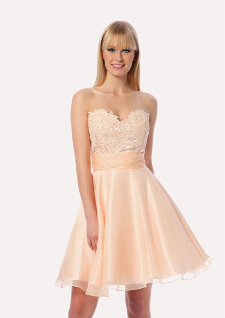 Vestiti damigelle :) - 4