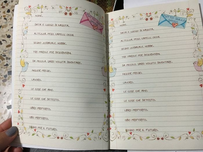 Fiera sposi napoli 2016 - 1